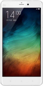 Xiaomi Mi Note 16Gb White Xiaomi Mi Note 16Gb White